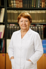 Lyudmila I. Gapon