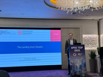 Инновационные разработки Тюменского кардиоцентра получили признание на ведущих медицинских площадках