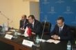 Tyumen and Kazan continue to develop cooperation
