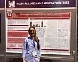 Tyumen scientist at the Congress of the American College of Cardiology - 2019