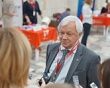 Академика РАН Валерия Павловича Пузырева поздравили с юбилеем