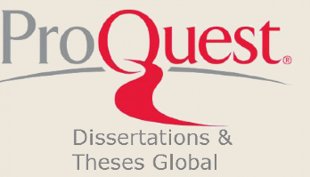  ProQuest Dissertation and Theses Global