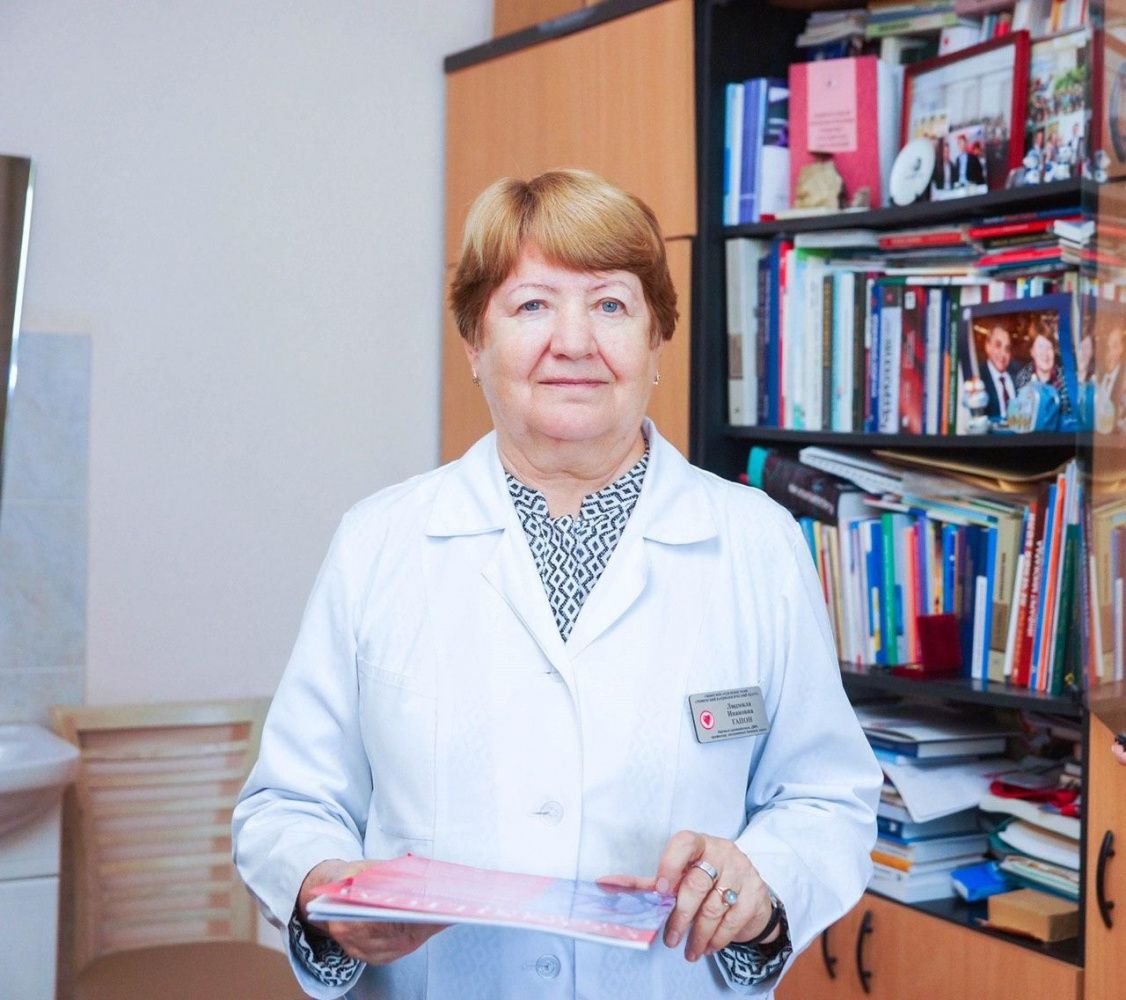Arterial hypertension and COVID-19
