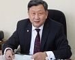 Академику РАН, директору Томского НИМЦ Евгению Цыреновичу Чойнзонову – 65 лет!