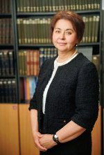Marina I. Bessonova