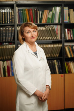 Natalia A. Musikhina