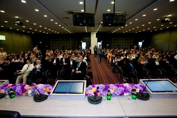 VI All-Russian Congress on Arrhythmology