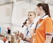 A young specialist of Туumеn Cardiology Research Сеntеr becomes a grant winner at the All-Russian forum «Sense territory»