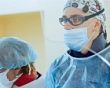 A patient with heavy arterial involvement was saved at Tyumen Cardiology Center
