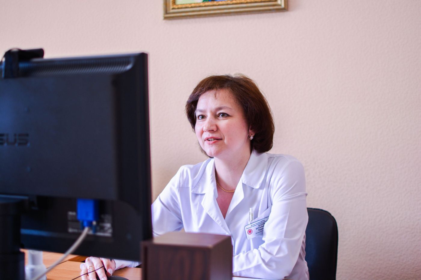 Doctors and scientists of Tyumen Cardiology Research Center will hold teleconference for their Novy Urengoy colleagues 