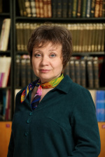 Elena A. Martynova