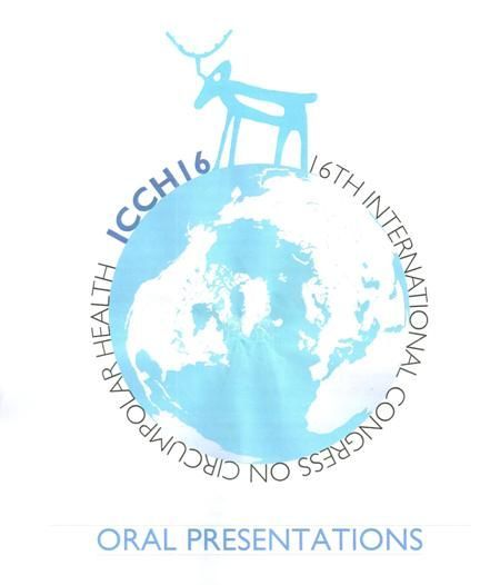 16th International Congress on Circumpolar Health