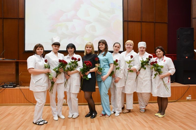 Happy International Nurses Day!	title=