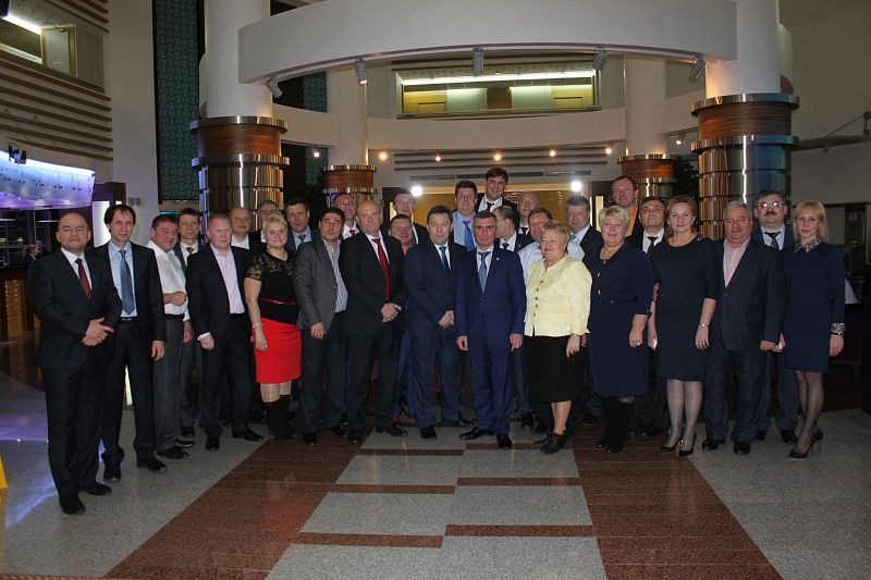 Tyumen Cardiology Center and Yamal-Nenets autonomous district: 30 years of cooperation	title=