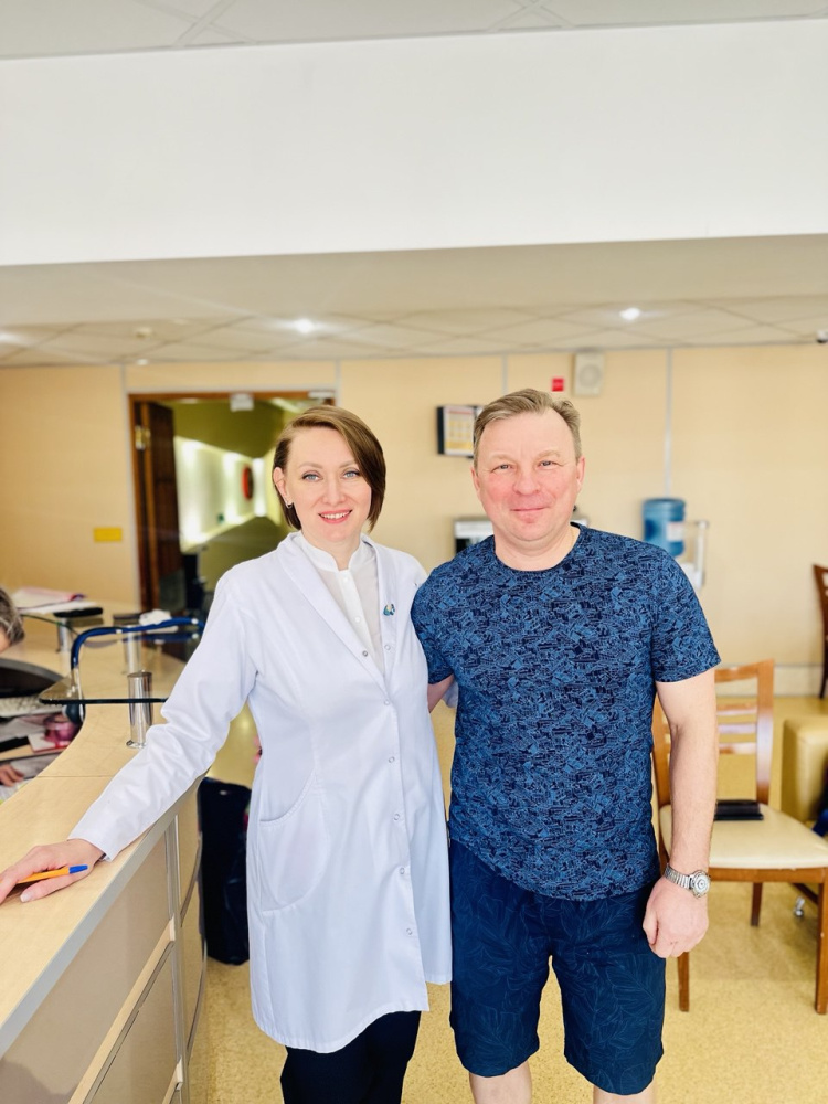 Станислав Анатольевич, г. Тюмень