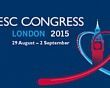 ESC Congress-2015