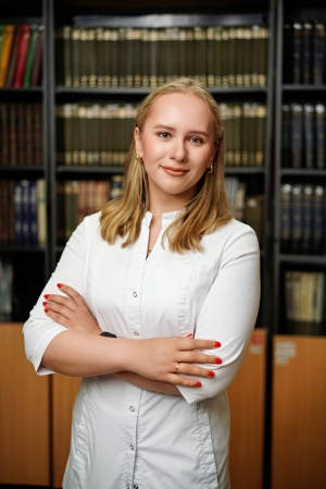 Заместитель председателя