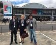Modern arrhythmology news: our scientists at EHRA-2019 in Portugal