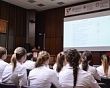 An Open Day for students
