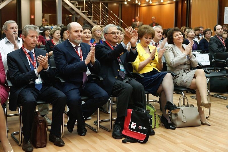 V INTERNATIONAL CONGRESS "CARDIOLOGY AT A CROSSROAD OF SCIENCES" in conjunction with IX International Symposium of Echocardiography and Vascular Ultrasound and ХXI Annual International Conference "Cardiology Update"