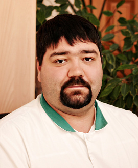 Ulyanov  Andrey  