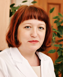 Kroshkina Yuliya 