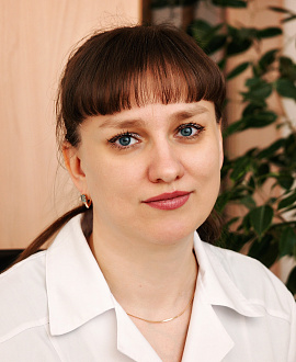 Kolycheva Olesya 
