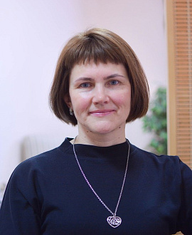 Malyshkina  Yuliya  