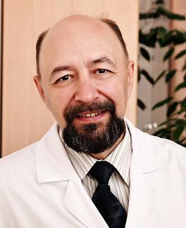 Velizhanin Sergey 