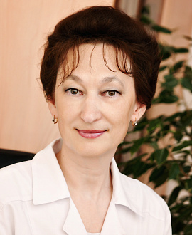 Kopylova Lyudmila 