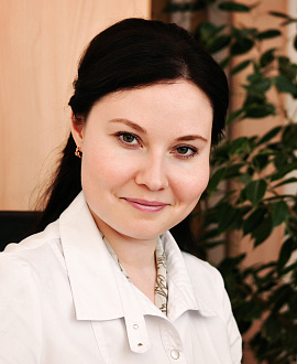 Kachalkova Oksana 